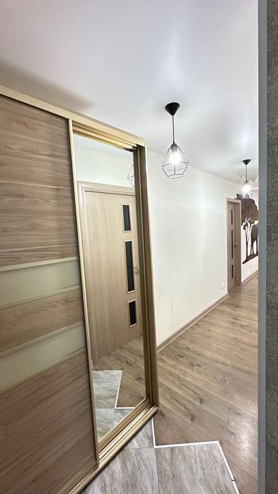 Квартира на Салтівське шосе 240 А в Харкові, ID 203530, фото №21