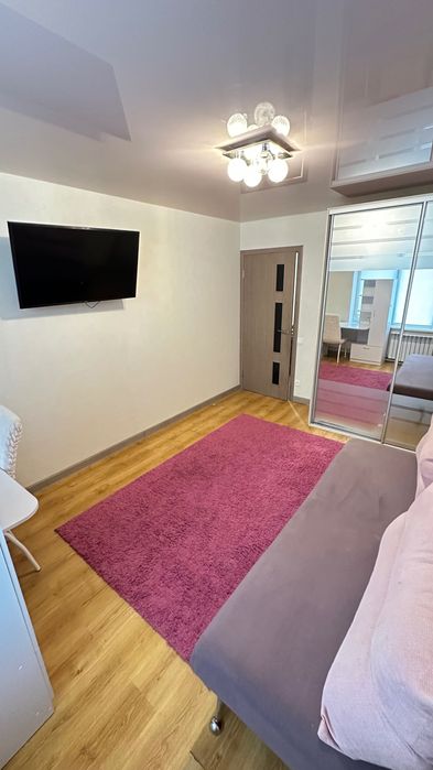 Квартира на Салтівське шосе 240 А в Харкові, ID 203530, фото №24