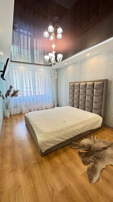 Квартира на Салтівське шосе 240 А в Харків, ID 203530, фото №4