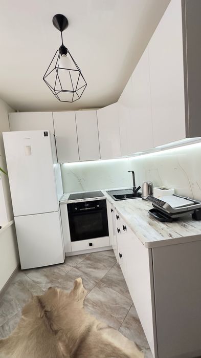 Квартира на Салтівське шосе 240 А в Харків, ID 203530, фото №5