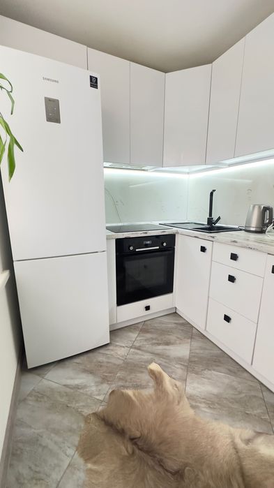 Квартира на Салтівське шосе 240 А в Харкові, ID 203530, фото №9