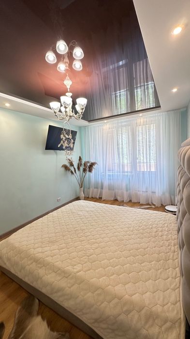Квартира на Салтівське шосе 240 А в Харкові, ID 203530, фото №10