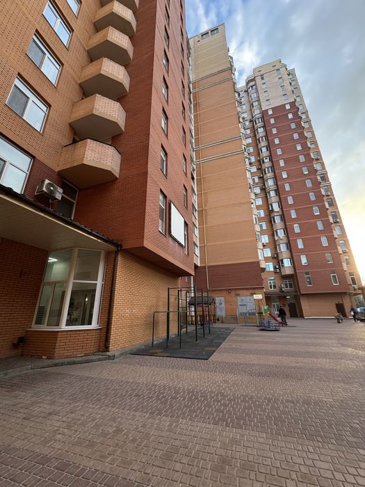 Квартира на ЖК Усадьба Разумовского в Одесі, ID 329052, фото №7