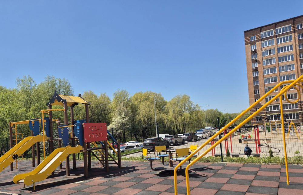 Квартира на вул. Зарічанська в Хмельницькому, ID 363475, фото №2