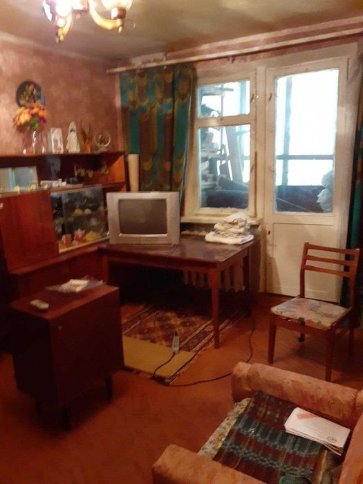 Квартира на Індустріальний в Харкові, ID 405299, фото №2