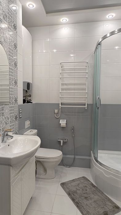 Квартира на Французький бул. 60в в Одесі, ID 283236, фото №12