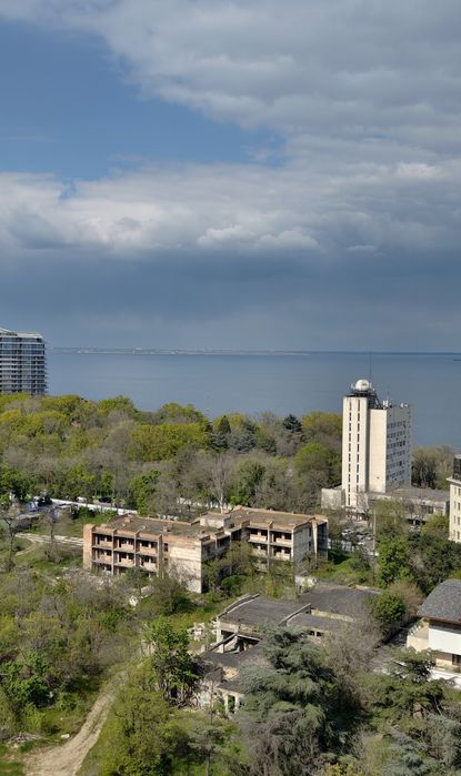 Квартира на Французький бул. 60в в Одесі, ID 283236, фото №14