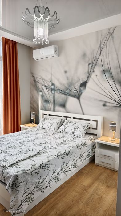 Квартира на Французький бул. 60в в Одесі, ID 283236, фото №18
