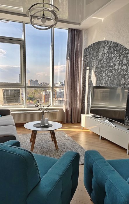 Квартира на Французький бул. 60в в Одесі, ID 283236, фото №19