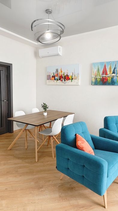 Квартира на Французький бул. 60в в Одесі, ID 283236, фото №20
