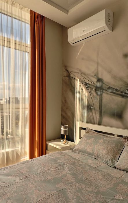 Квартира на Французький бул. 60в в Одесі, ID 283236, фото №3
