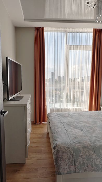 Квартира на Французький бул. 60в в Одесі, ID 283236, фото №4