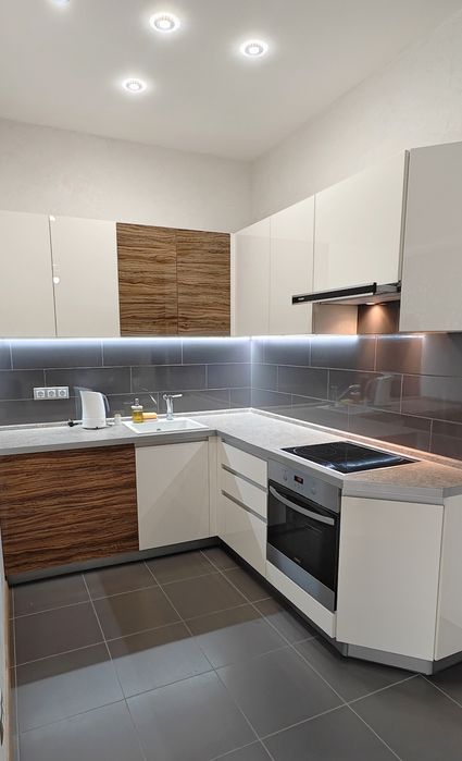 Квартира на Французький бул. 60в в Одесі, ID 283236, фото №5