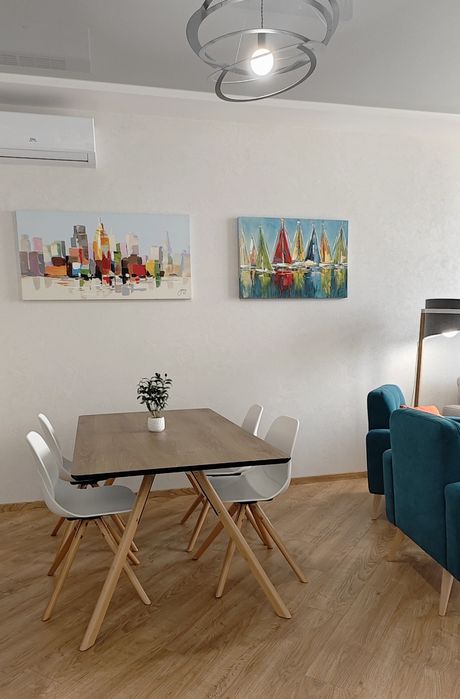 Квартира на Французький бул. 60в в Одесі, ID 283236, фото №6