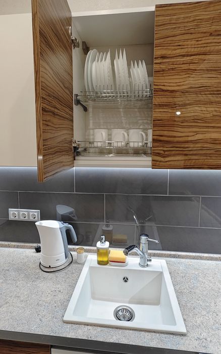 Квартира на Французький бул. 60в в Одесі, ID 283236, фото №8