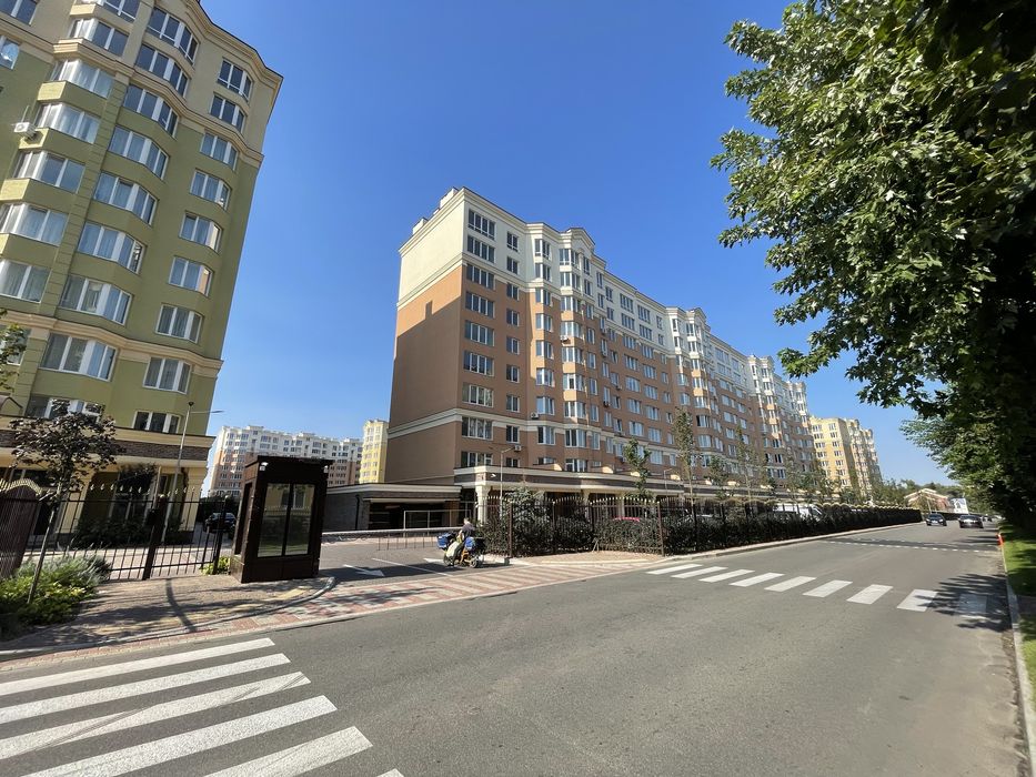 Квартира на Софія Клубний в Києві, ID 234498, фото №2