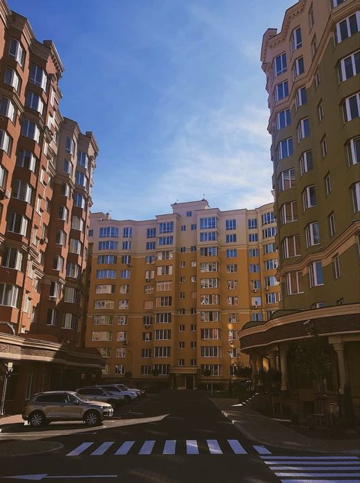 Квартира на Софія Клубний в Києві, ID 234498, фото №4