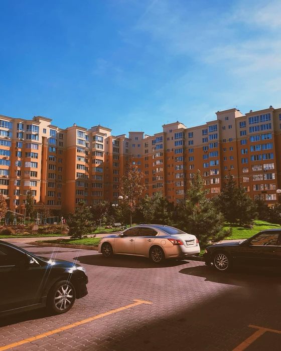Квартира на Софія Клубний в Києві, ID 234498, фото №5