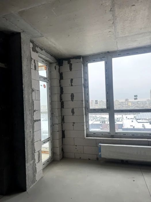 Квартира на вул. Олександра Олеся, 13 в Києві, ID 190203, фото №8