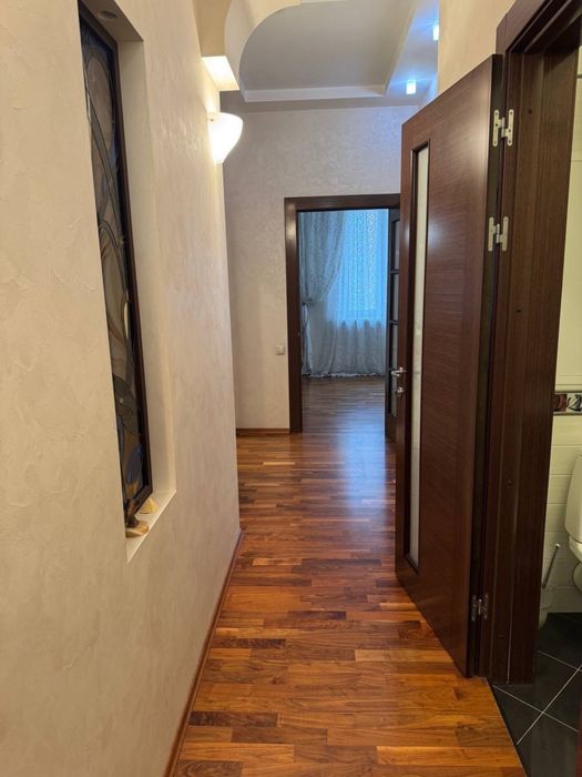 Квартира на вул. В.Івасюка, 6 в Києві, ID 263171, фото №3