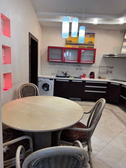 Квартира на вул. В.Івасюка, 6 в Києві, ID 263171, фото №4