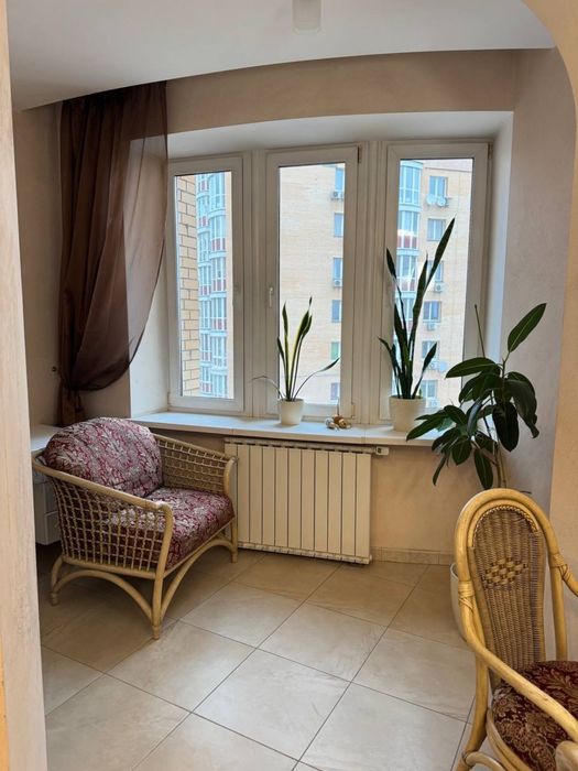 Квартира на вул. В.Івасюка, 6 в Києві, ID 263171, фото №5