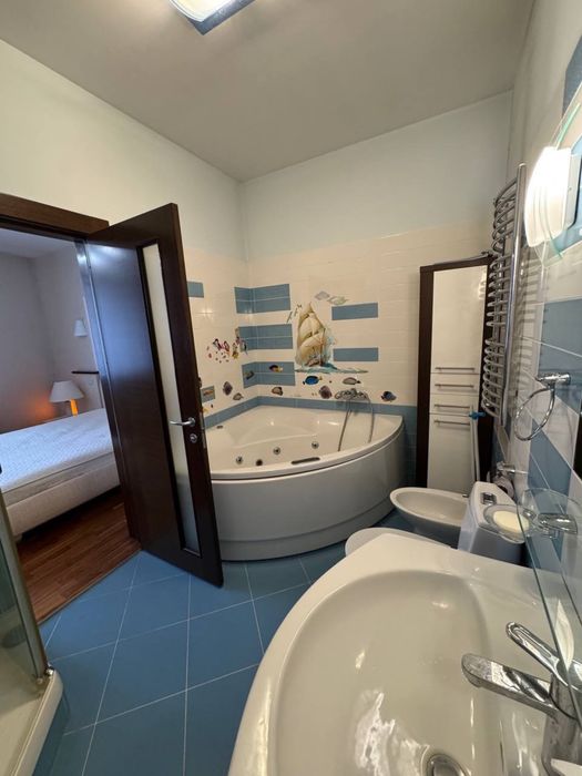 Квартира на вул. В.Івасюка, 6 в Києві, ID 263171, фото №9