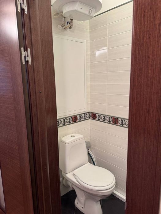 Квартира на вул. В.Івасюка, 6 в Києві, ID 263171, фото №10