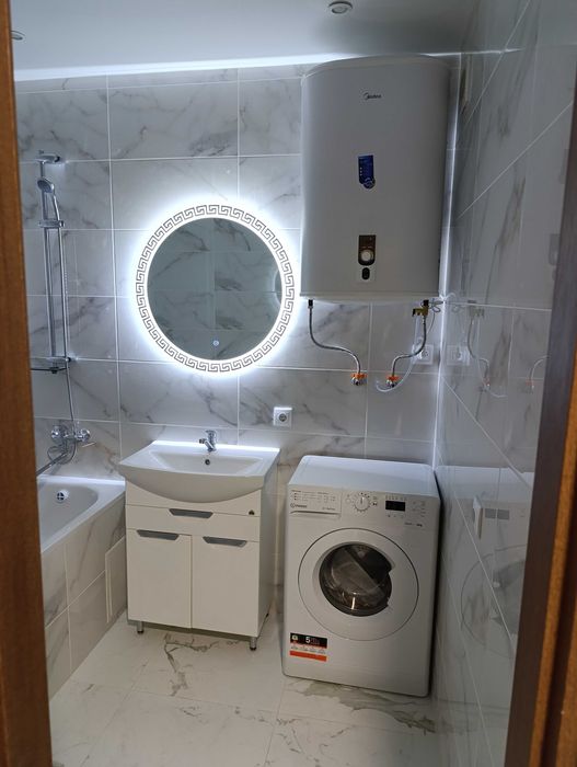 Квартира на вул. Ревуцького, 54 в Києві, ID 204764, фото №12
