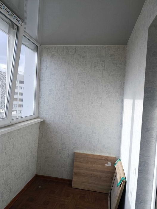 Квартира на вул. Ревуцького, 54 в Києві, ID 204764, фото №3