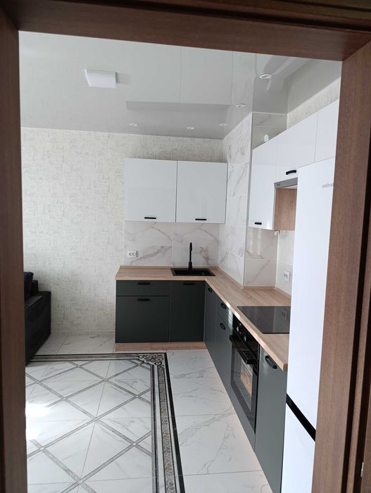 Квартира на вул. Ревуцького, 54 в Києві, ID 204764, фото №5