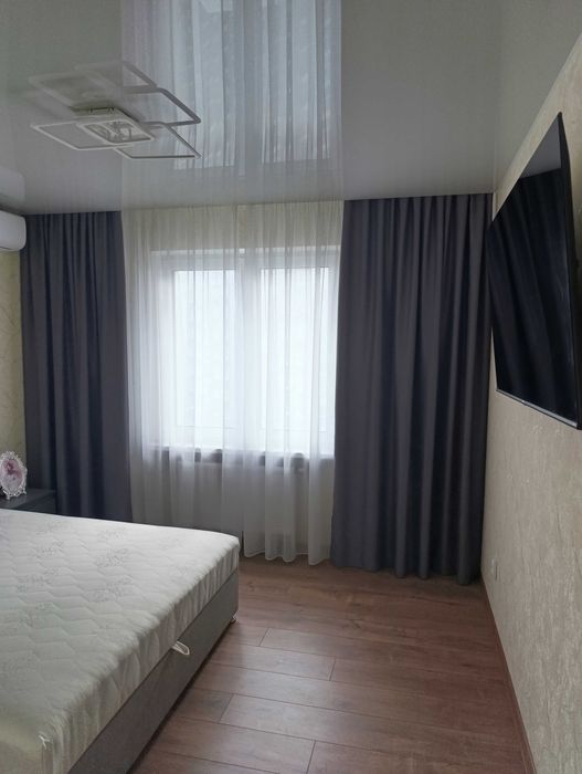 Квартира на вул. Ревуцького, 54 в Києві, ID 204764, фото №10