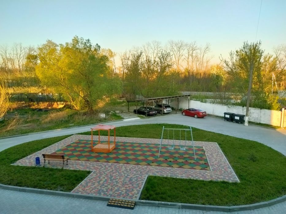 Квартира на вул. Остромирська в Києві, ID 327475, фото №11