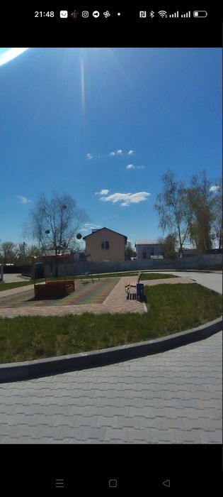 Квартира на вул. Остромирська в Києві, ID 327475, фото №14