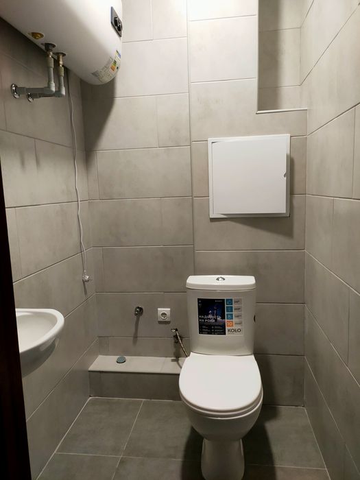 Квартира на вул. Остромирська в Києві, ID 327475, фото №6