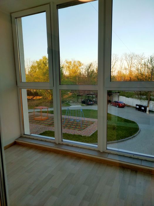 Квартира на вул. Остромирська в Києві, ID 327475, фото №8