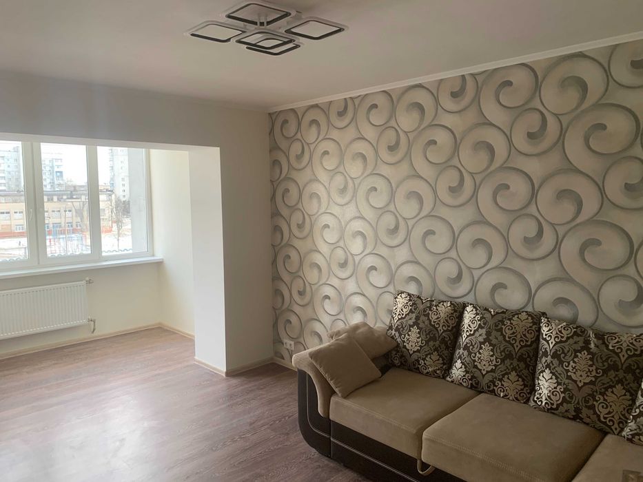 Квартира на Комунарський в Запоріжжі, ID 168284, фото №4