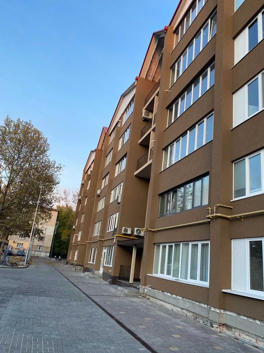 Квартира на Комунарський в Запоріжжі, ID 168284, фото №9