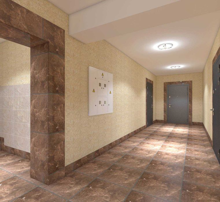 Квартира на Комунарський в Запоріжжі, ID 168284, фото №10