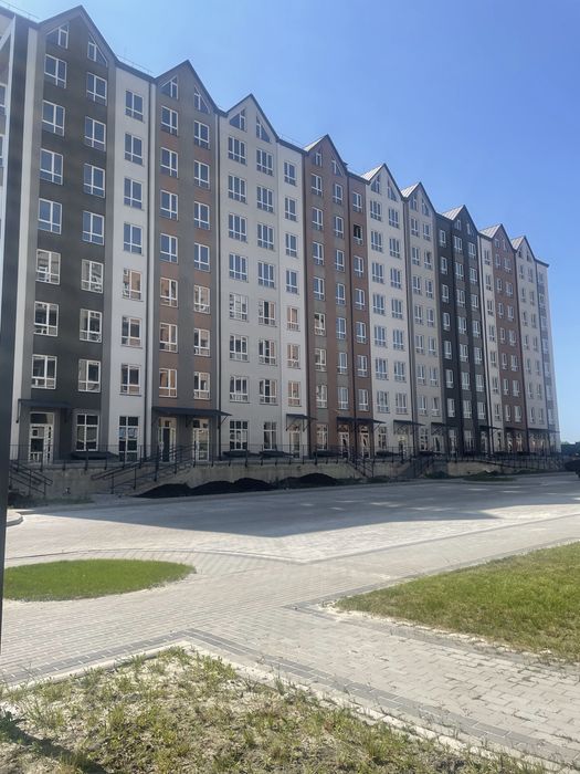 Квартира на ЖК «Скандія» в Києві, ID 309750, фото №1