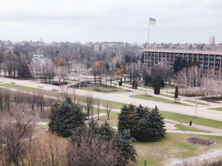 Квартира на вул. Матусевича, 4 в Кривому Розі, ID 179036, фото №1