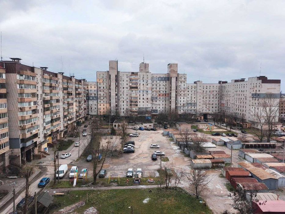 Квартира на вул. Матусевича, 4 в Кривому Розі, ID 179036, фото №2