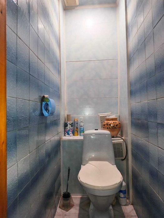 Квартира на вул. Матусевича, 4 в Кривому Розі, ID 179036, фото №12