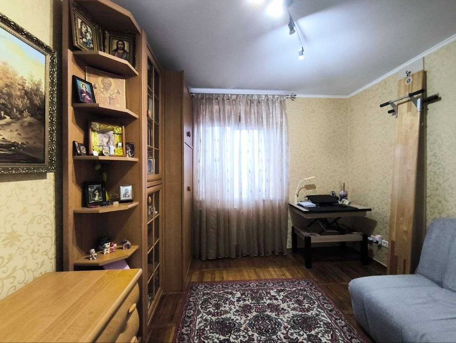 Квартира на вул. Матусевича, 4 в Кривому Розі, ID 179036, фото №5