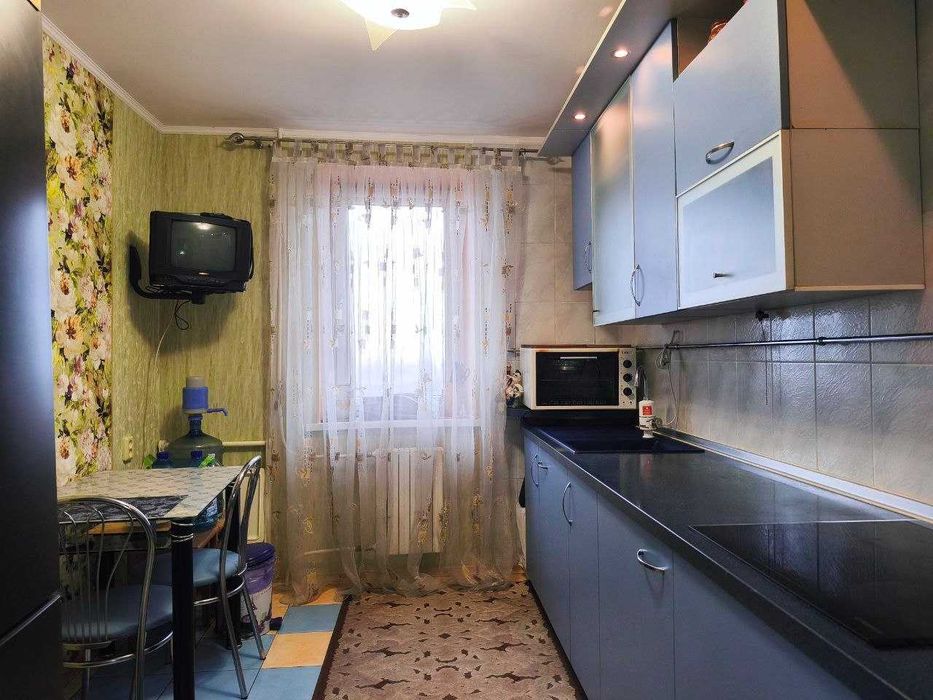 Квартира на вул. Матусевича, 4 в Кривому Розі, ID 179036, фото №6