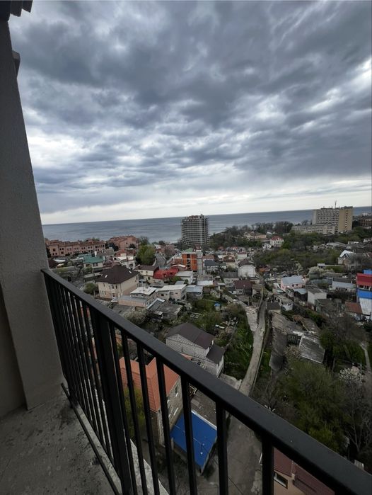 Квартира на вул. 16 ст. Б.Фонтана в Одесі, ID 324283, фото №9