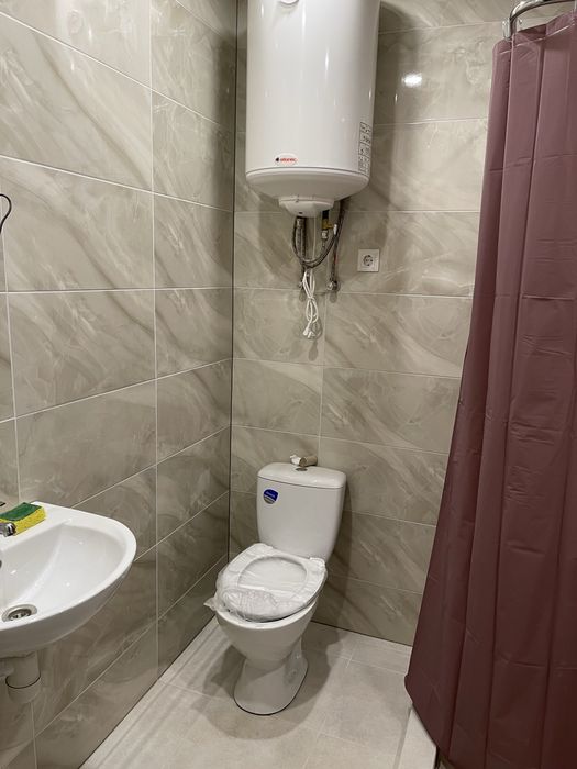 Квартира на ЖК Гранд Виллас в Києві, ID 355181, фото №4