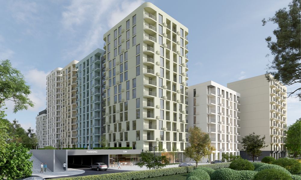 Квартира в Івано-Франківську, ID 190258, фото №1