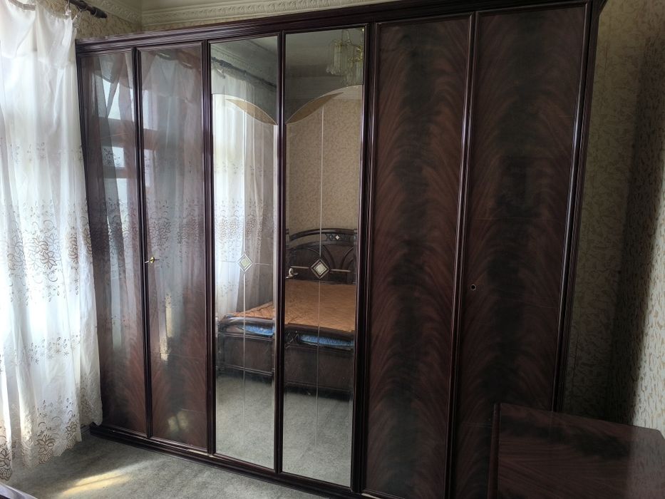 Квартира на Металургійний в Кривому Розі, ID 461287, фото №5