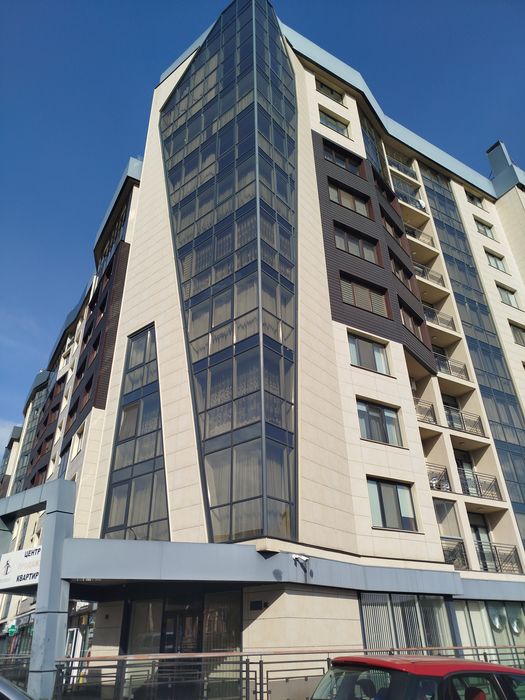Квартира на вул. В. Великого в Чернівцях, ID 244555, фото №1